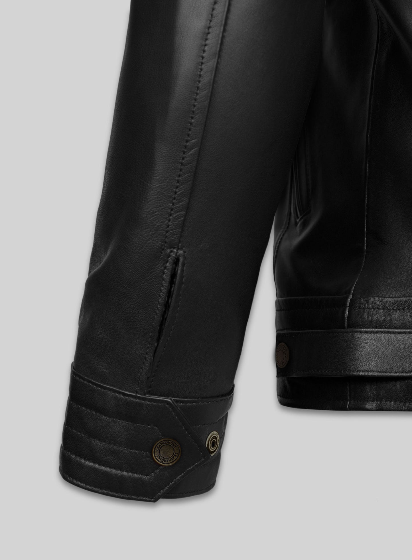 The Bourne Legacy Jeremy Renner Leather Jacket