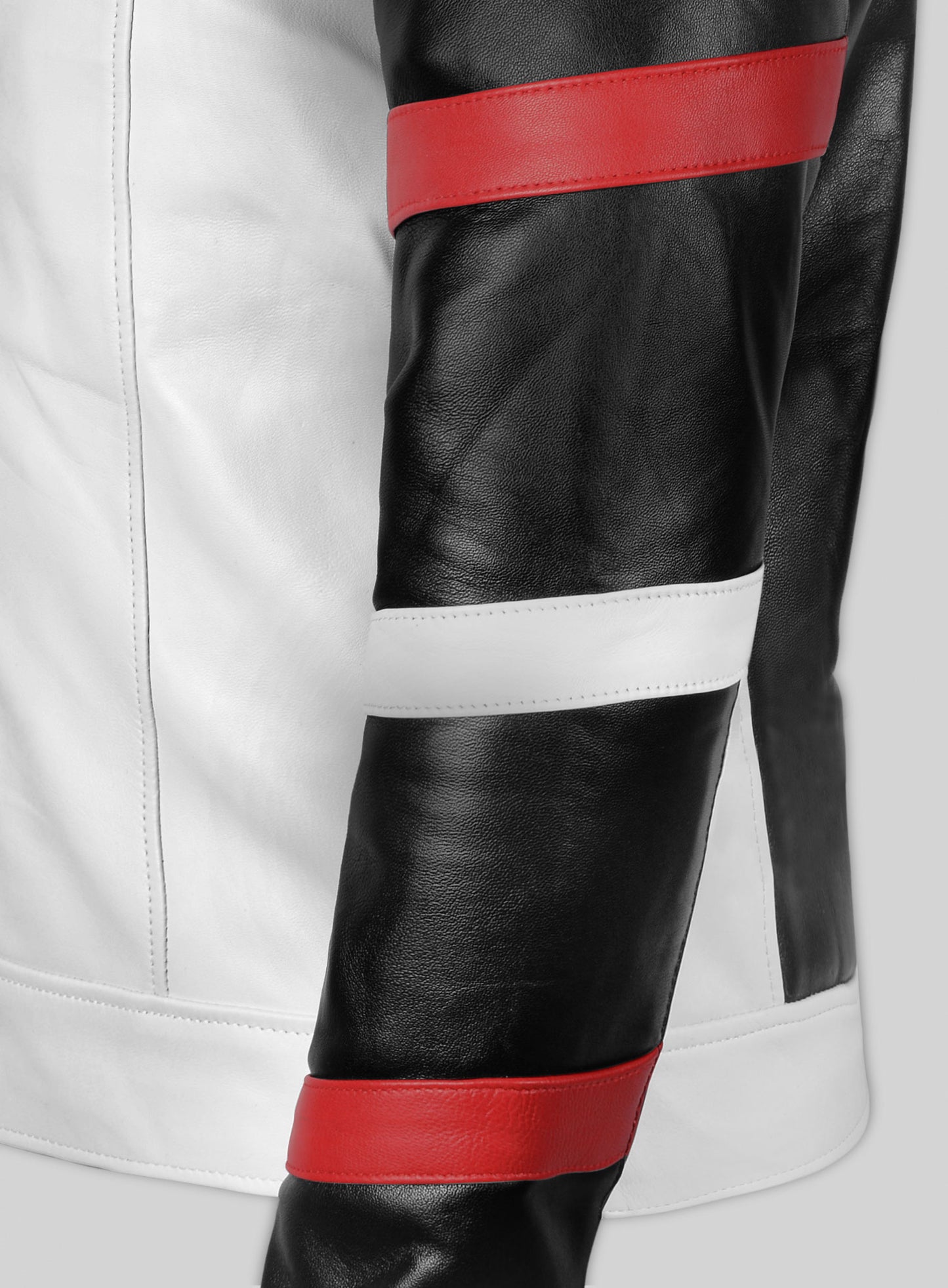 The Dragon Leather Jacket