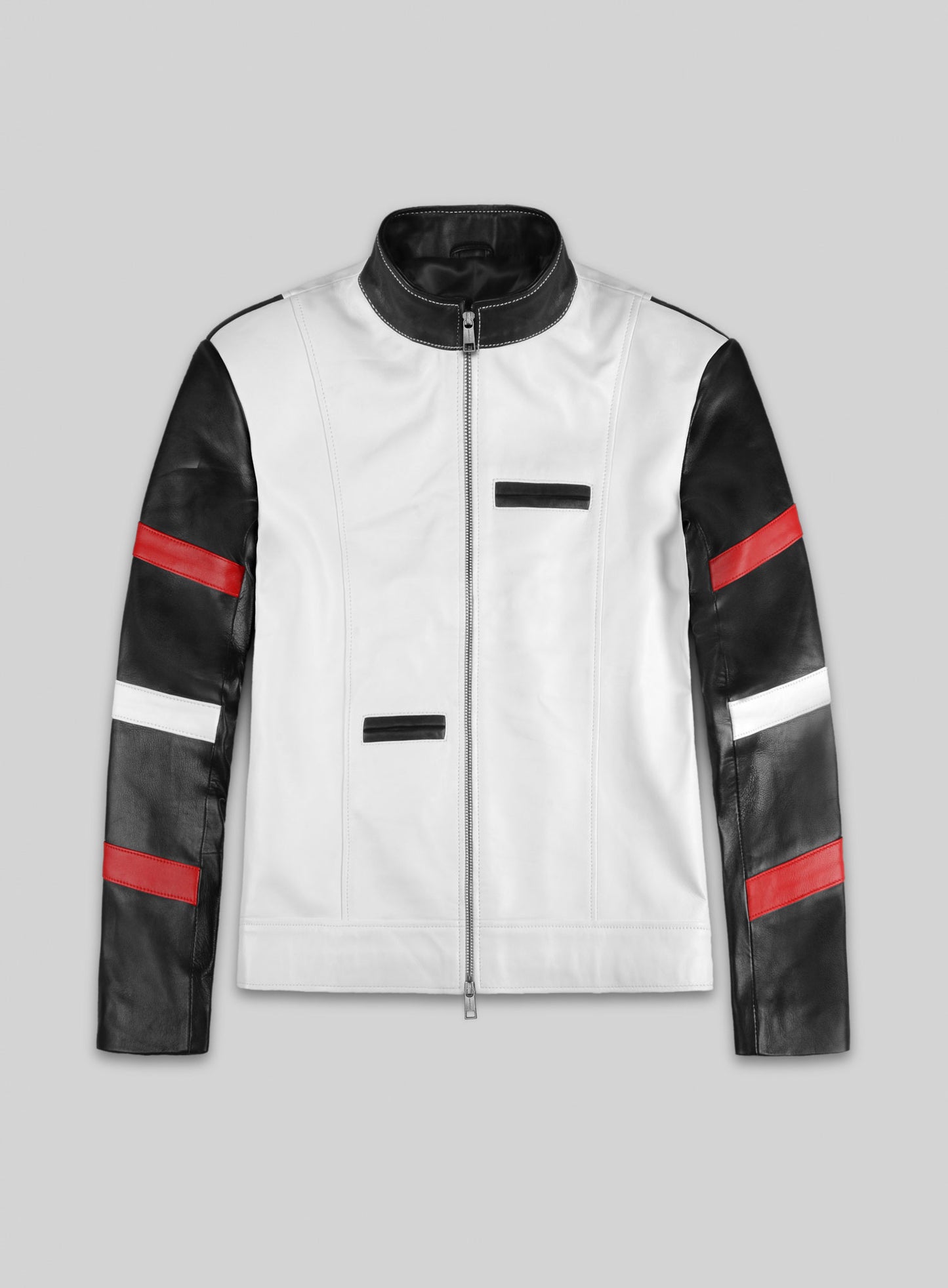 The Dragon Leather Jacket