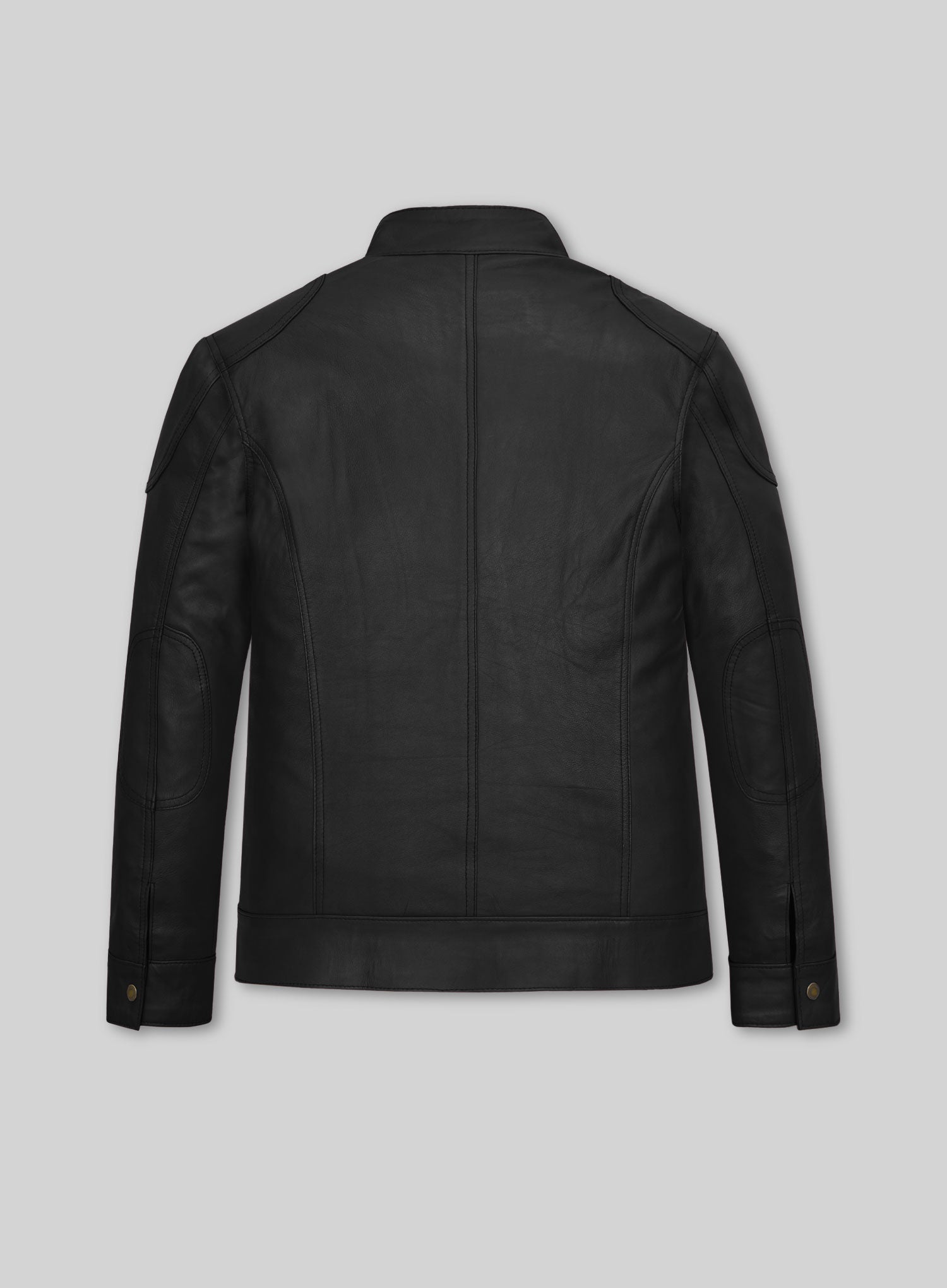 The Expendables Lee Christmas Leather Jacket – LeatherCult