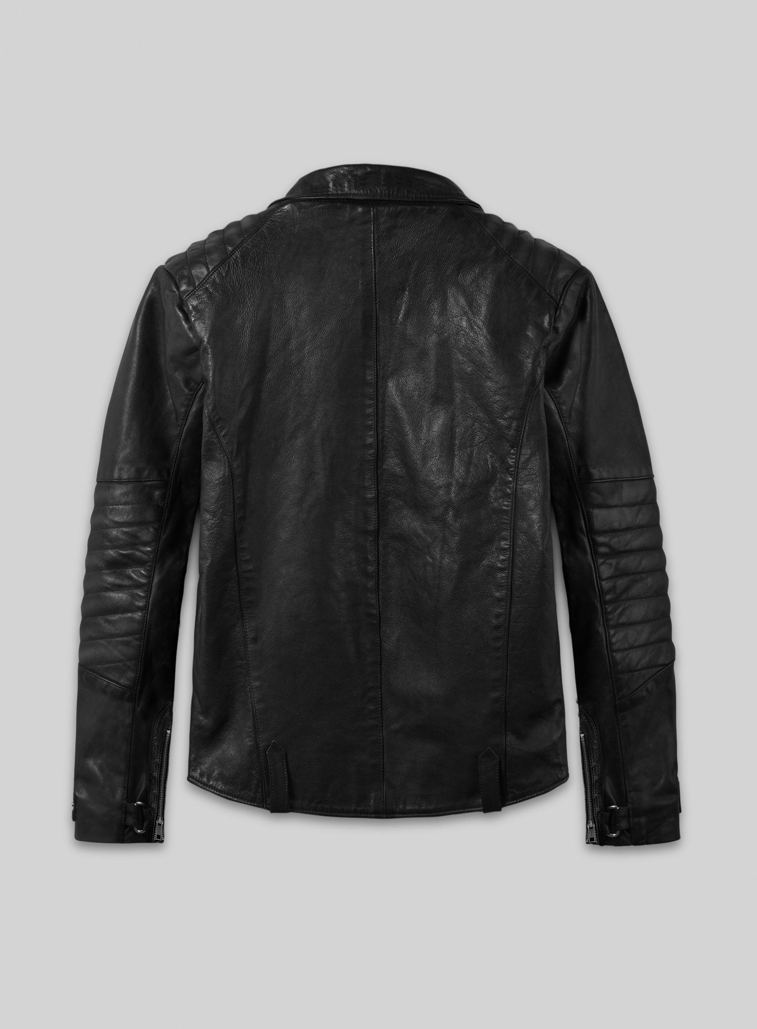 RUST IN PEACE【L】BLACK G.O.A.T Metalworks Megadeth 'rust in Peace' Leather Jacket - Etsy