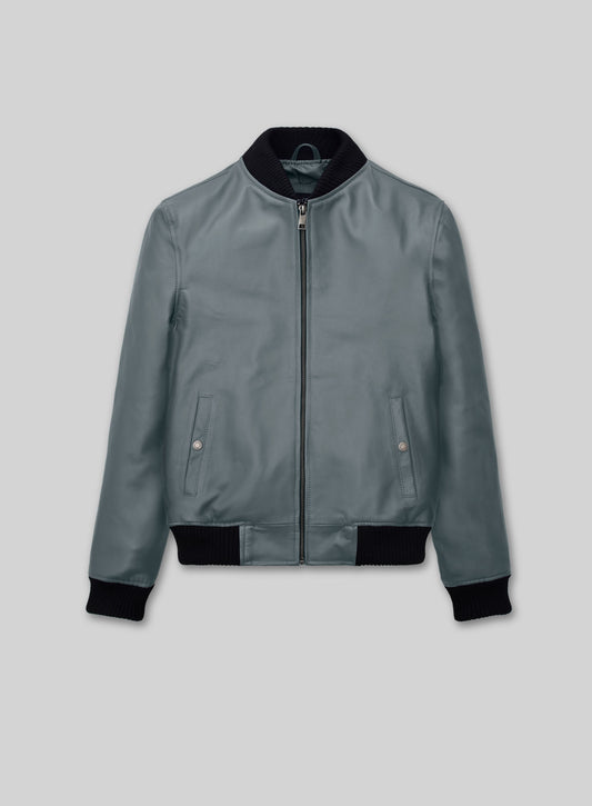Tom Cruise Leather Jacket #2