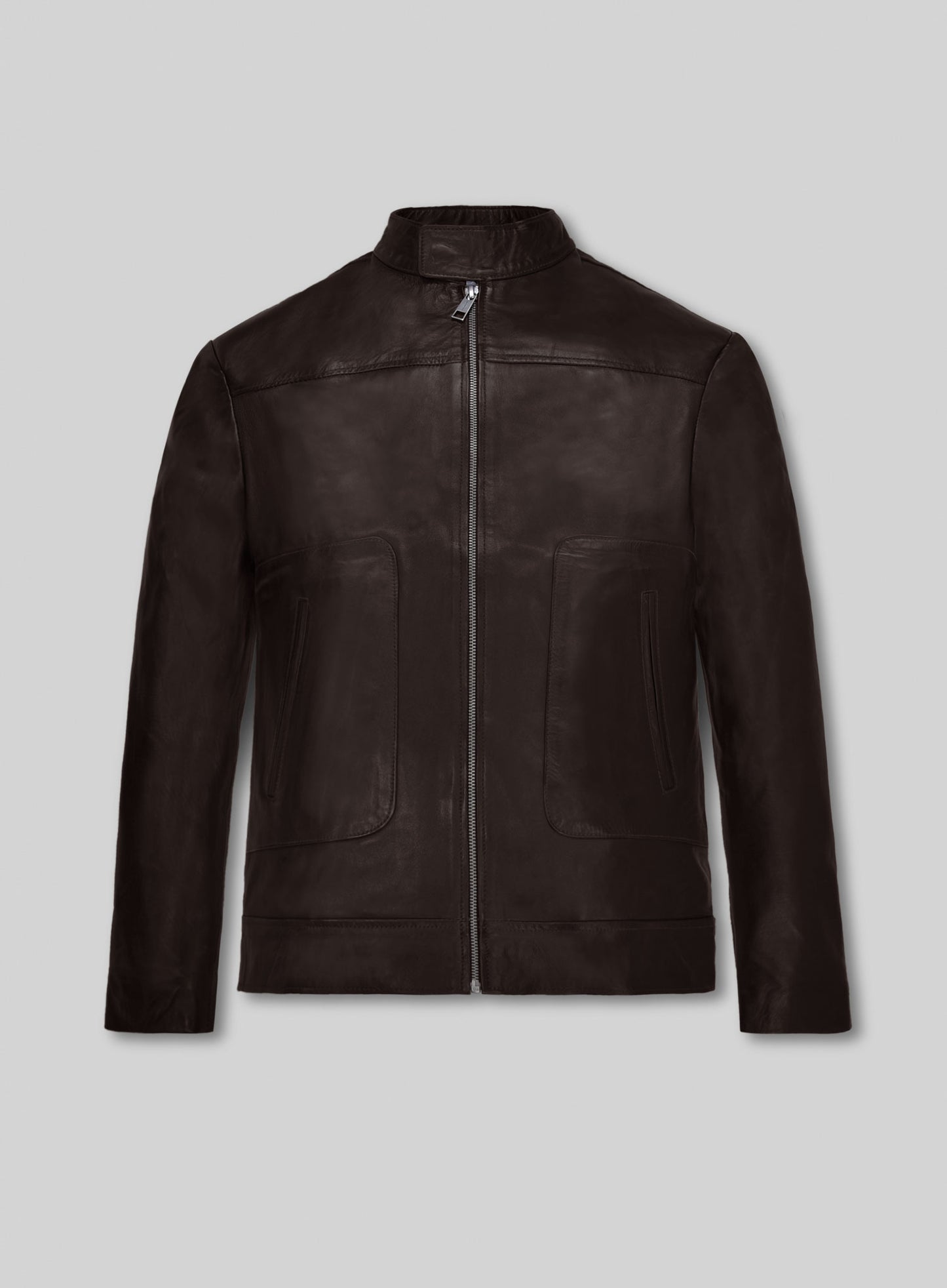 Tom Hardy This Means War Leather Jacket