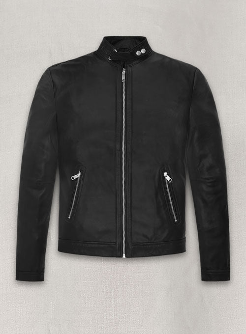 Tom Brady Leather Jacket - LeatherCult