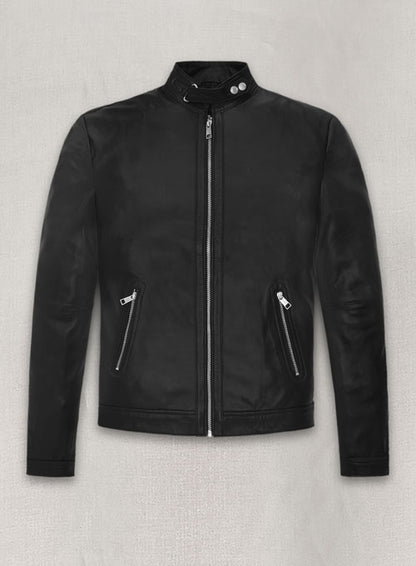 Tom Brady Leather Jacket - LeatherCult