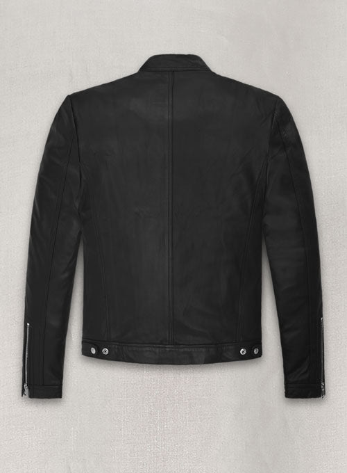 Tom Brady Leather Jacket - LeatherCult
