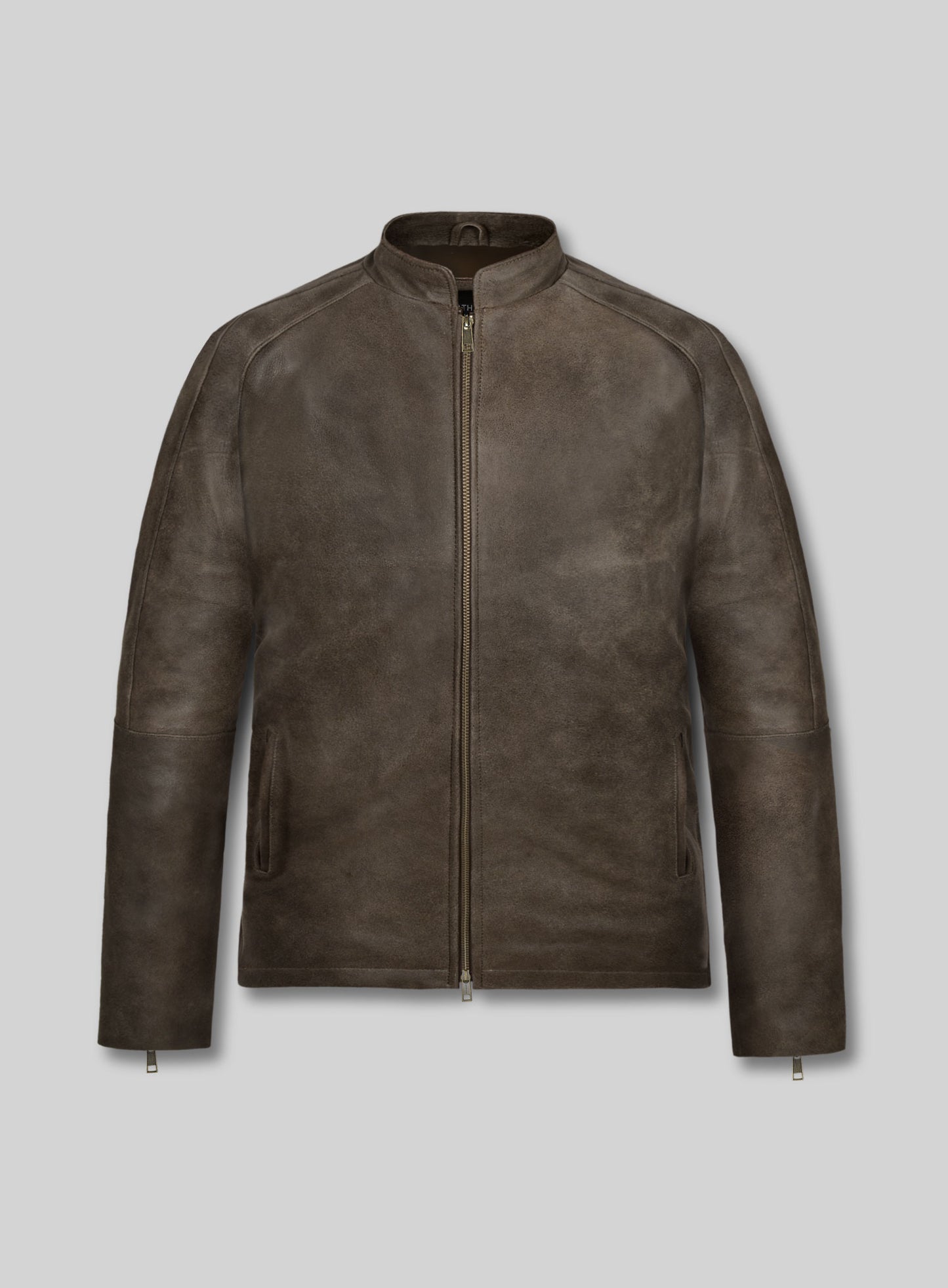 Tom Cruise Jack Reacher Leather Jacket