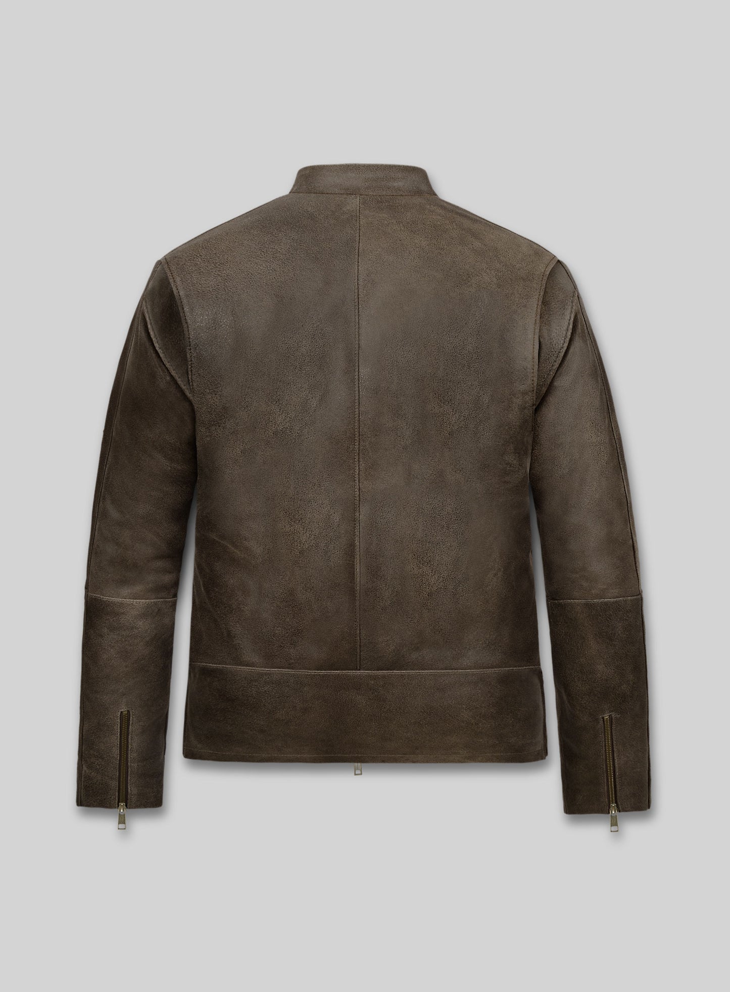 Tom Cruise Jack Reacher Leather Jacket