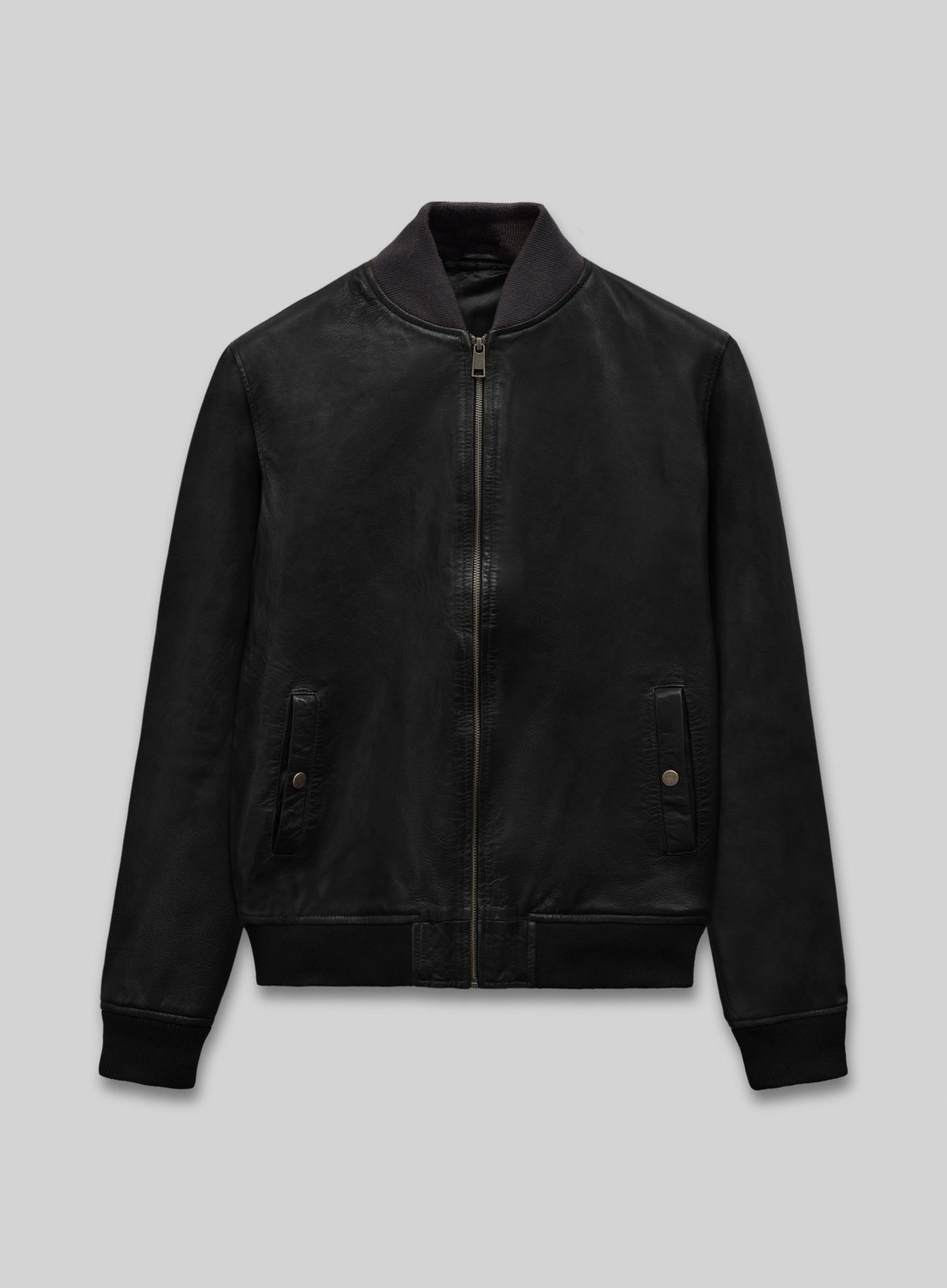 Tom Cruise Leather Jacket #2