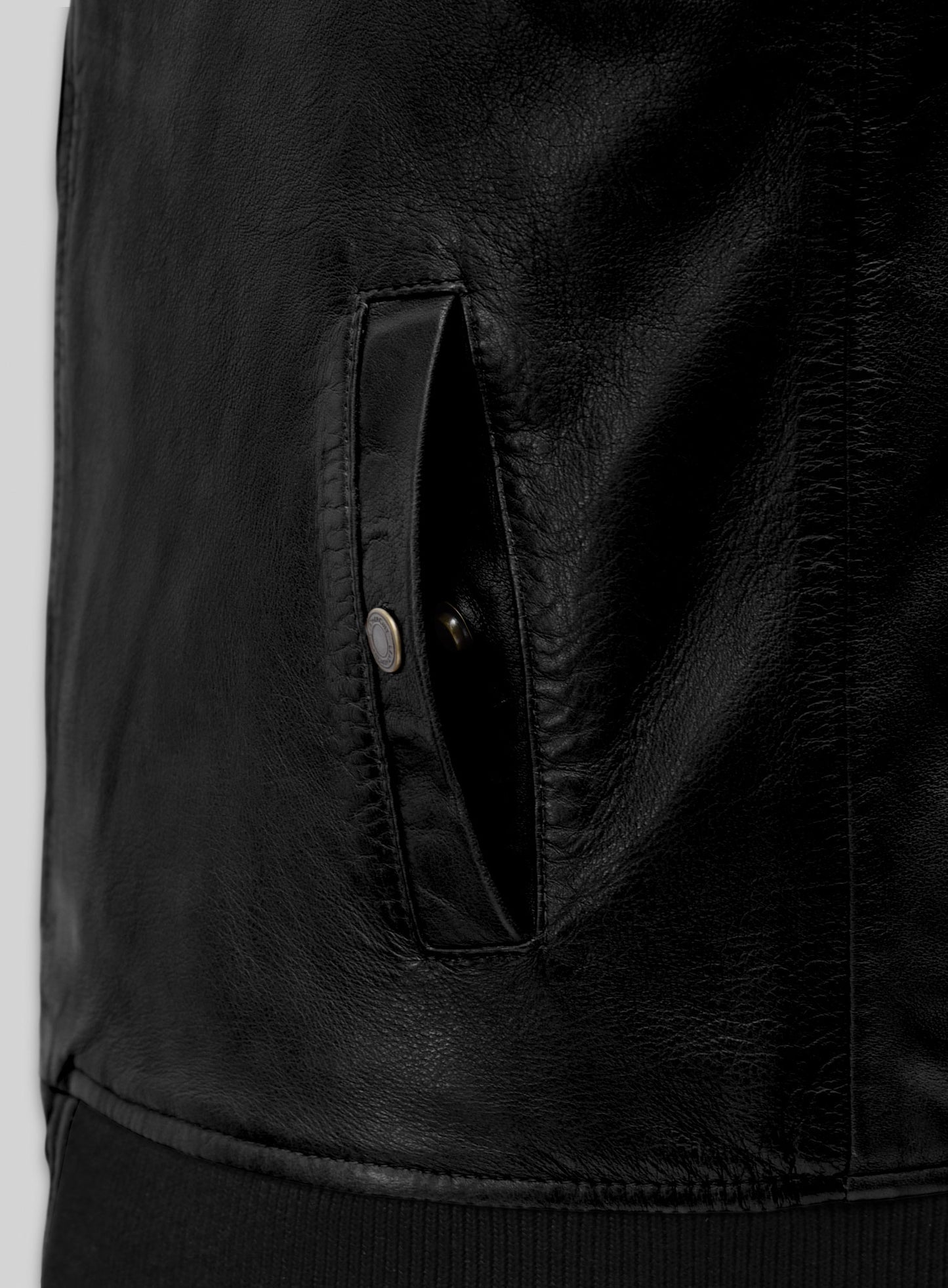 Tom Cruise Leather Jacket #2