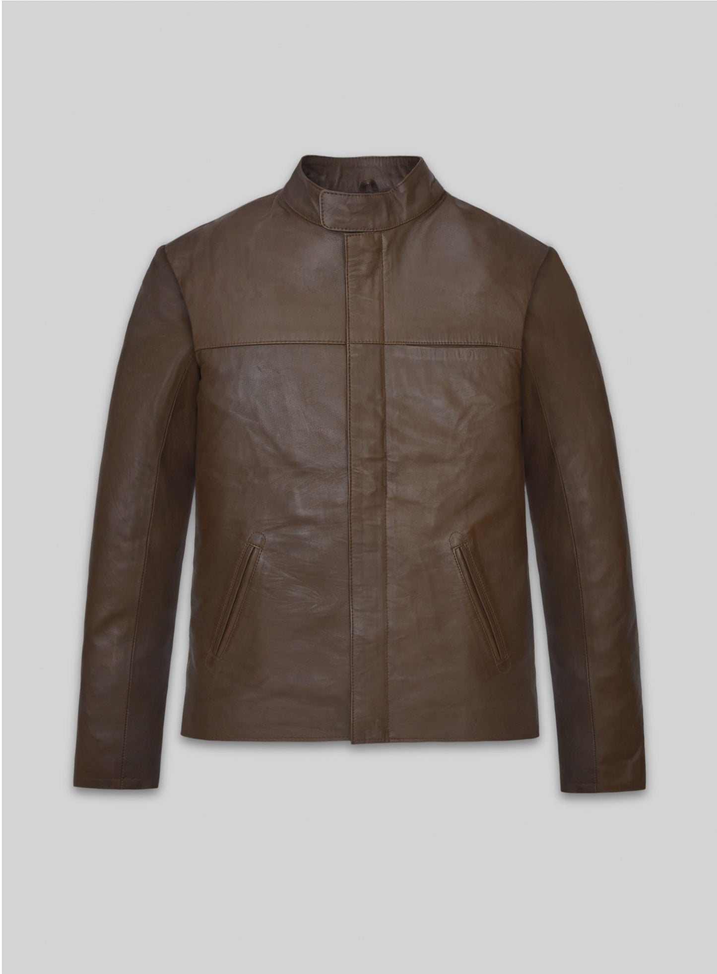 Tom Cruise Leather Jacket #3