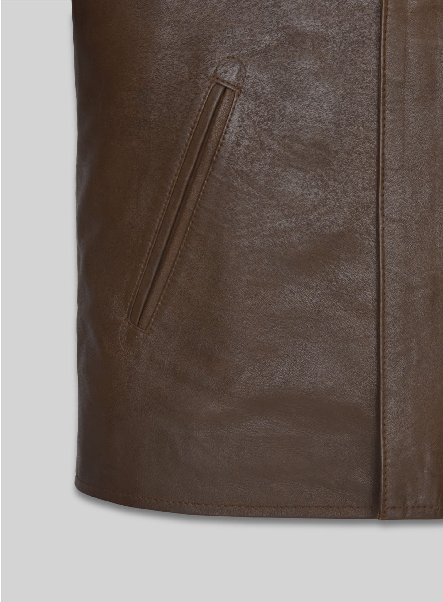 Tom Cruise Leather Jacket #3