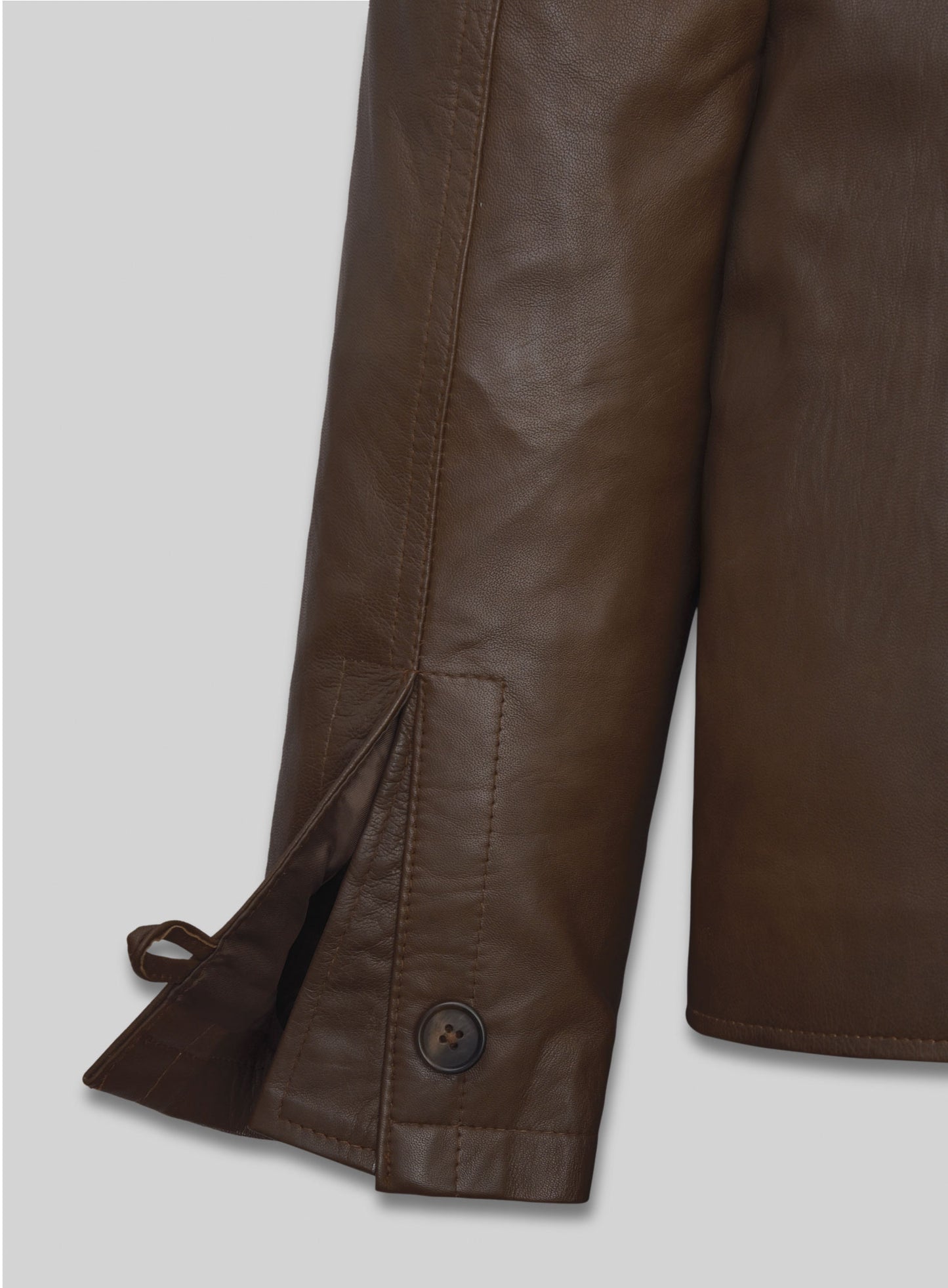 Tom Cruise Leather Jacket #3