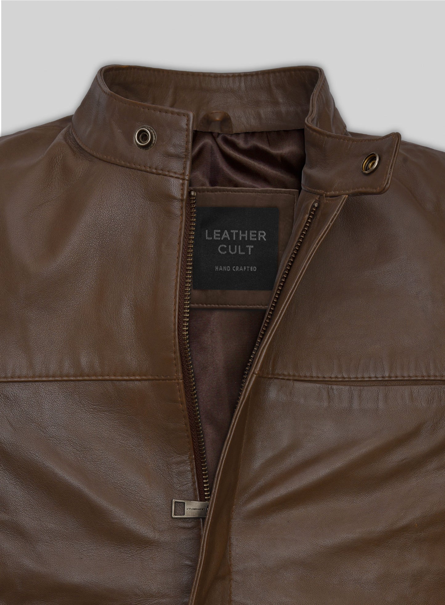 Tom Cruise Leather Jacket #3