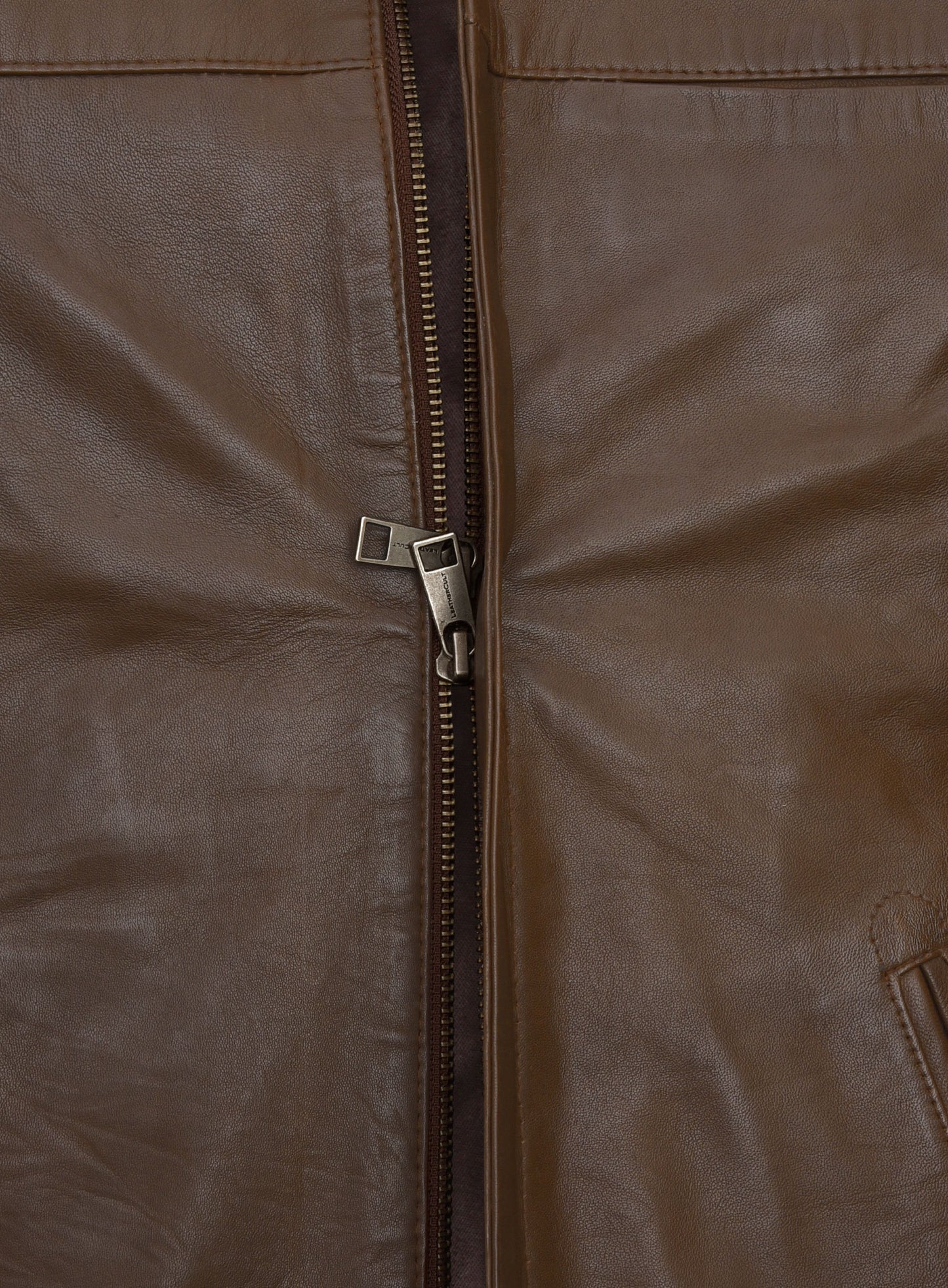 Tom Cruise Leather Jacket #3