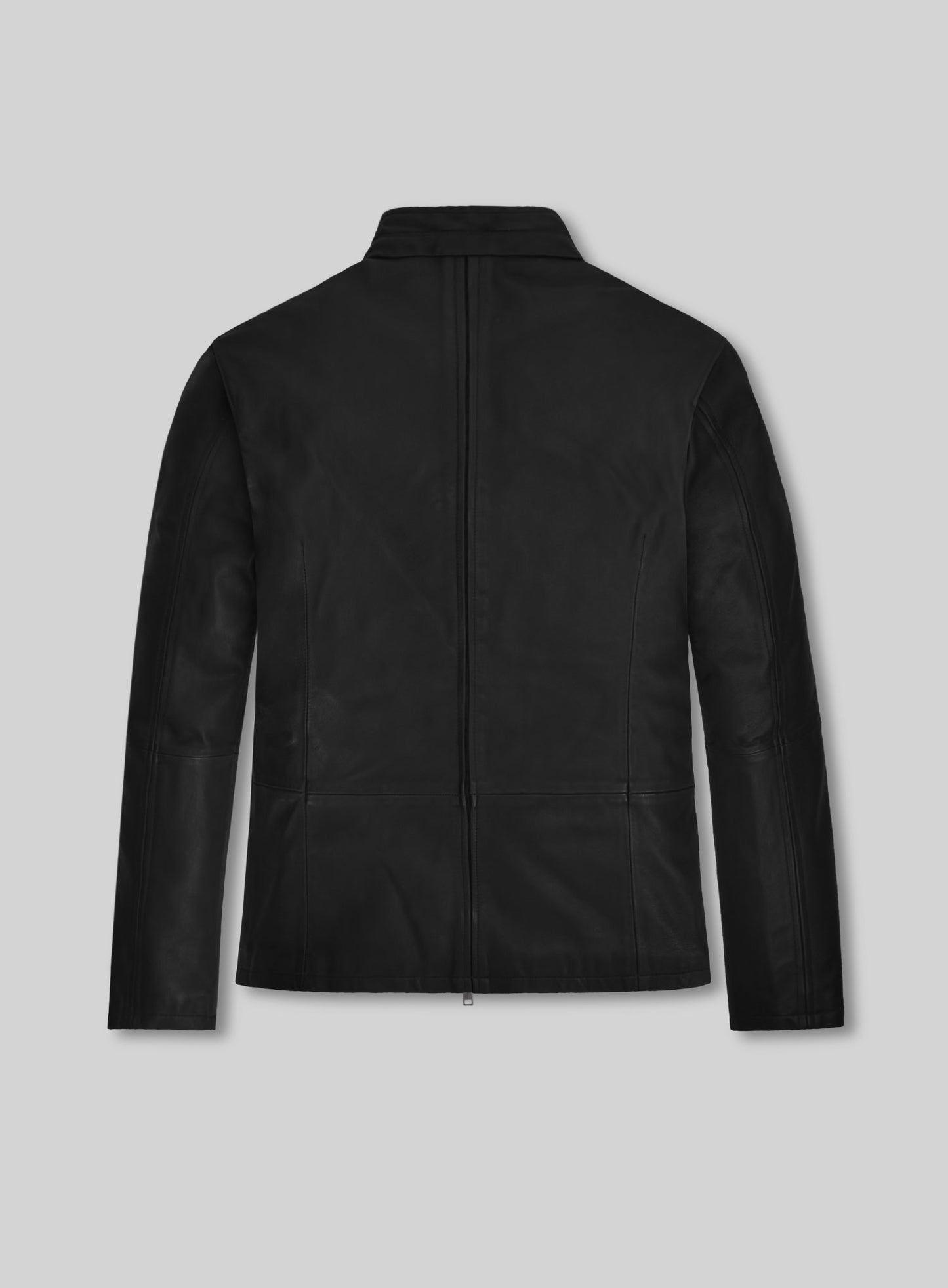 Tom Cruise Mission Impossible Dead Reckoning Leather Jacket