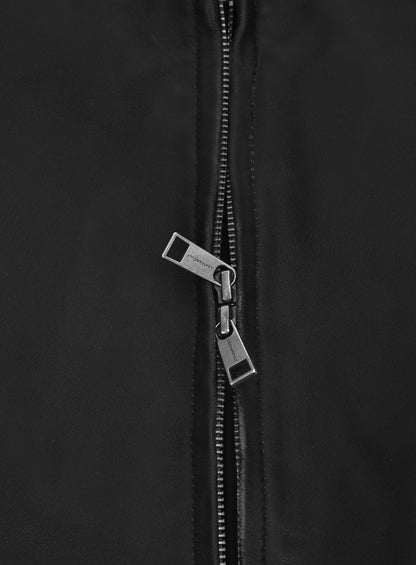 Tom Cruise Mission Impossible Dead Reckoning Leather Jacket