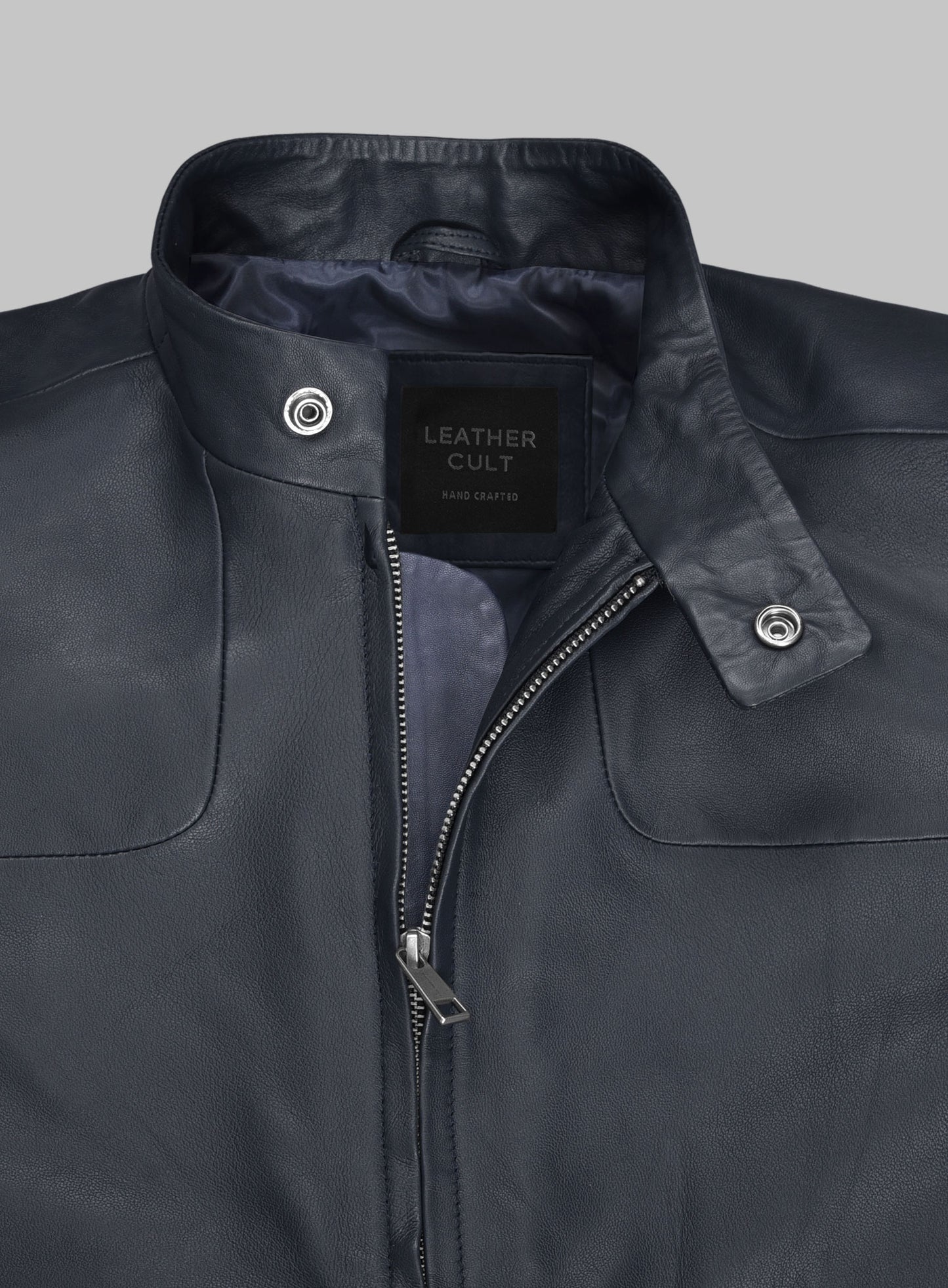Tom Cruise Mission Impossible Fallout Leather Jacket