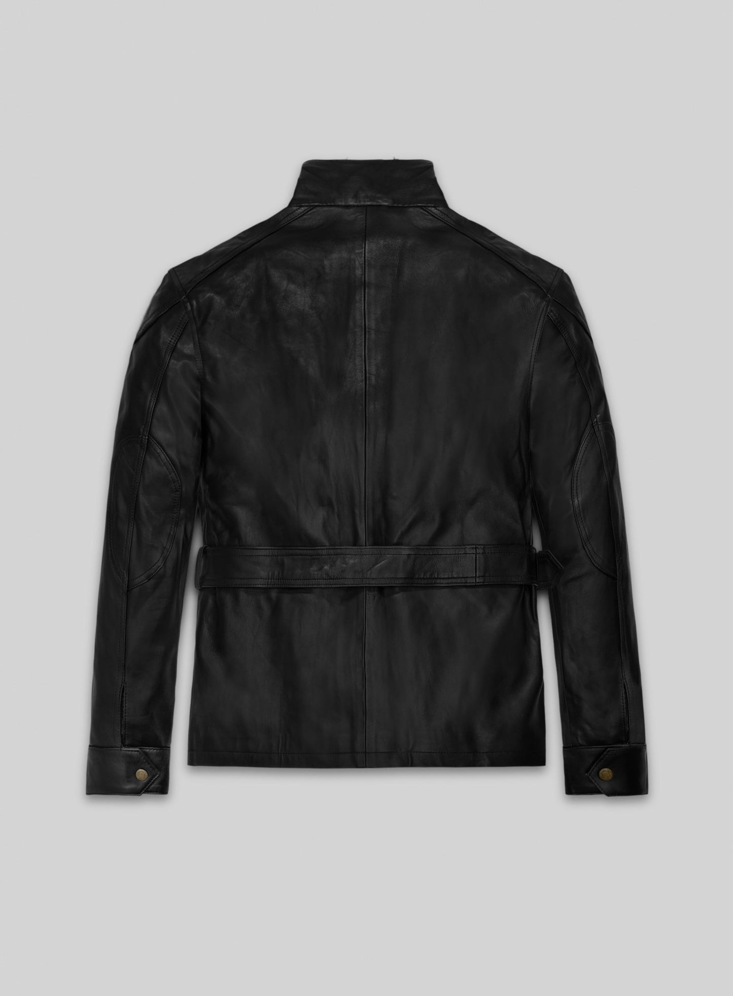 Tom Hardy The Dark Knight Rises Leather Jacket