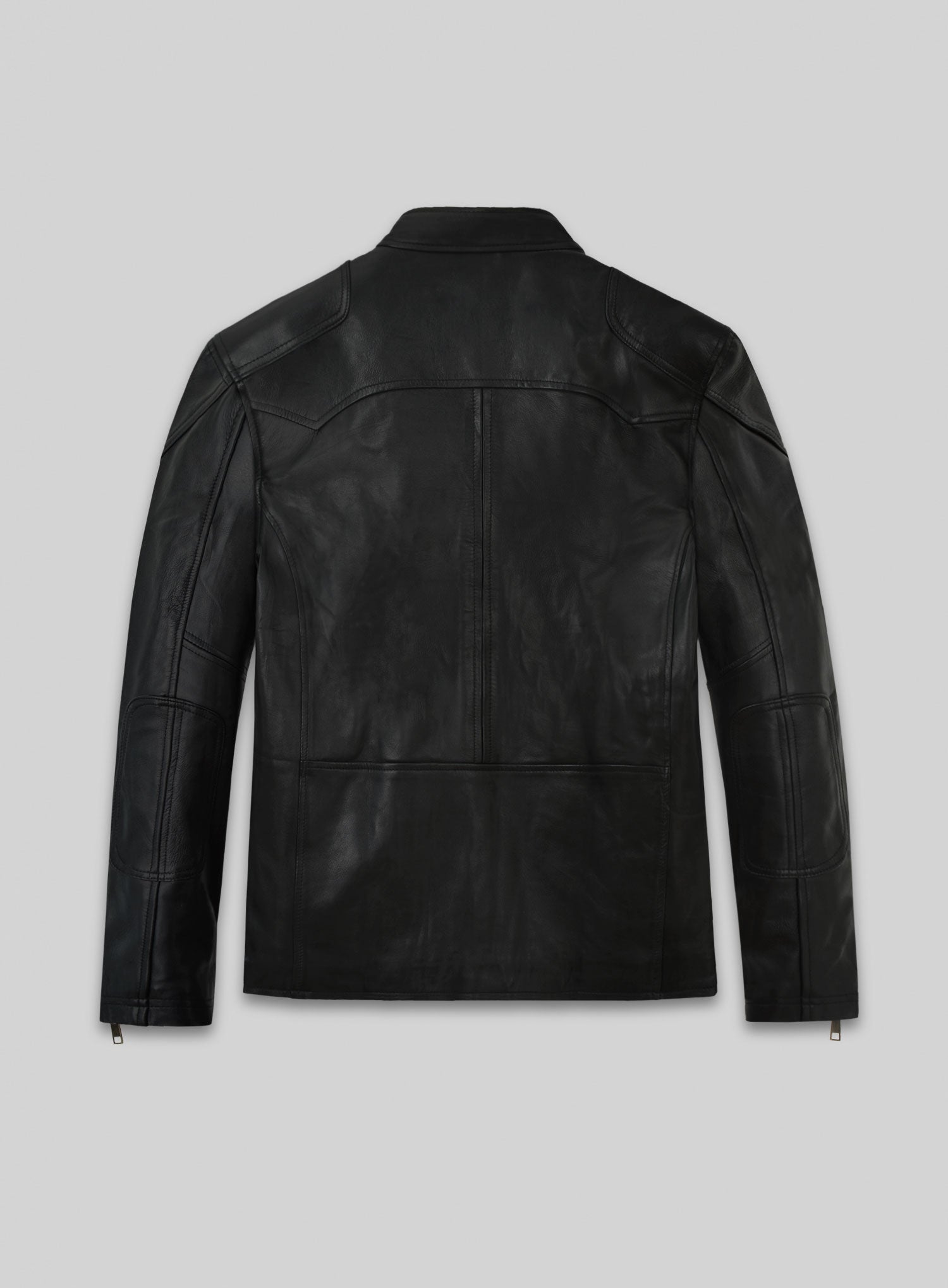 Tom Hardy Venom Leather Jacket – LeatherCult