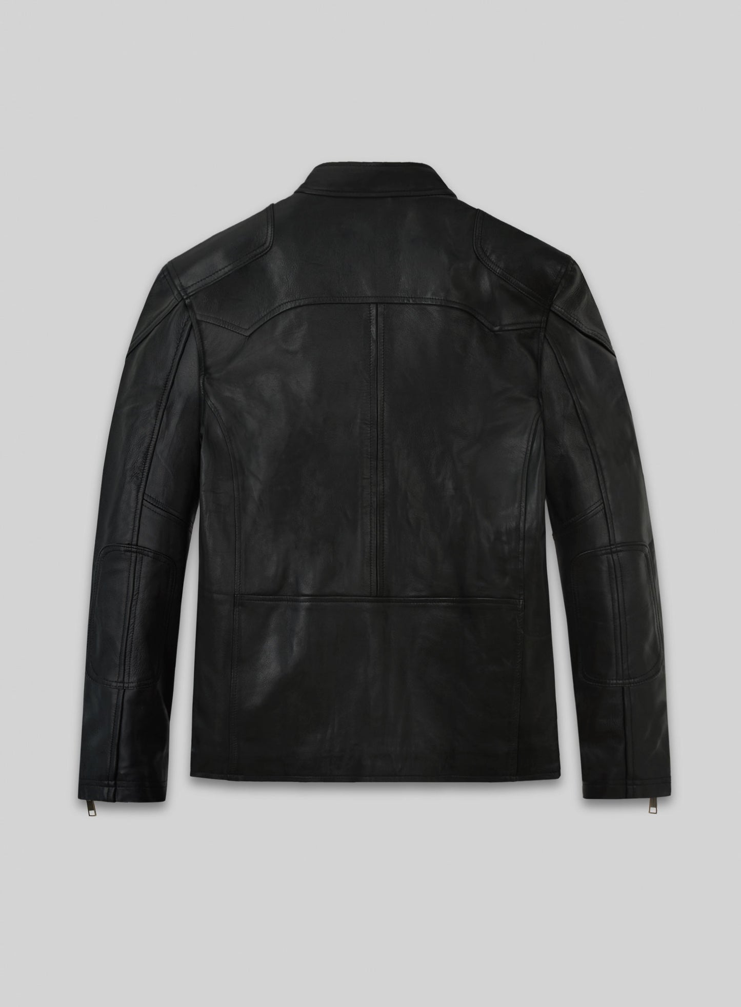 Tom Hardy Venom Leather Jacket