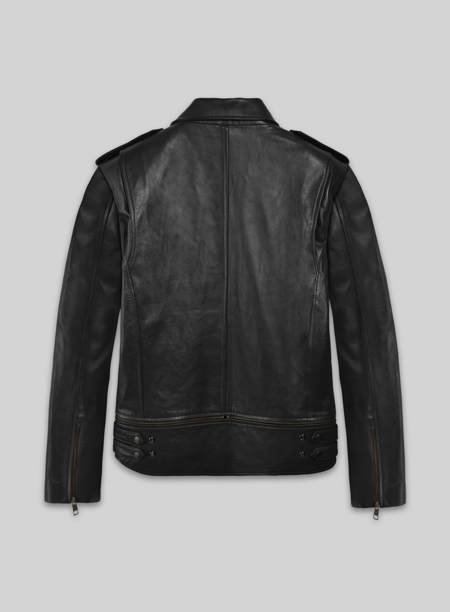 Trooper Biker Jacket