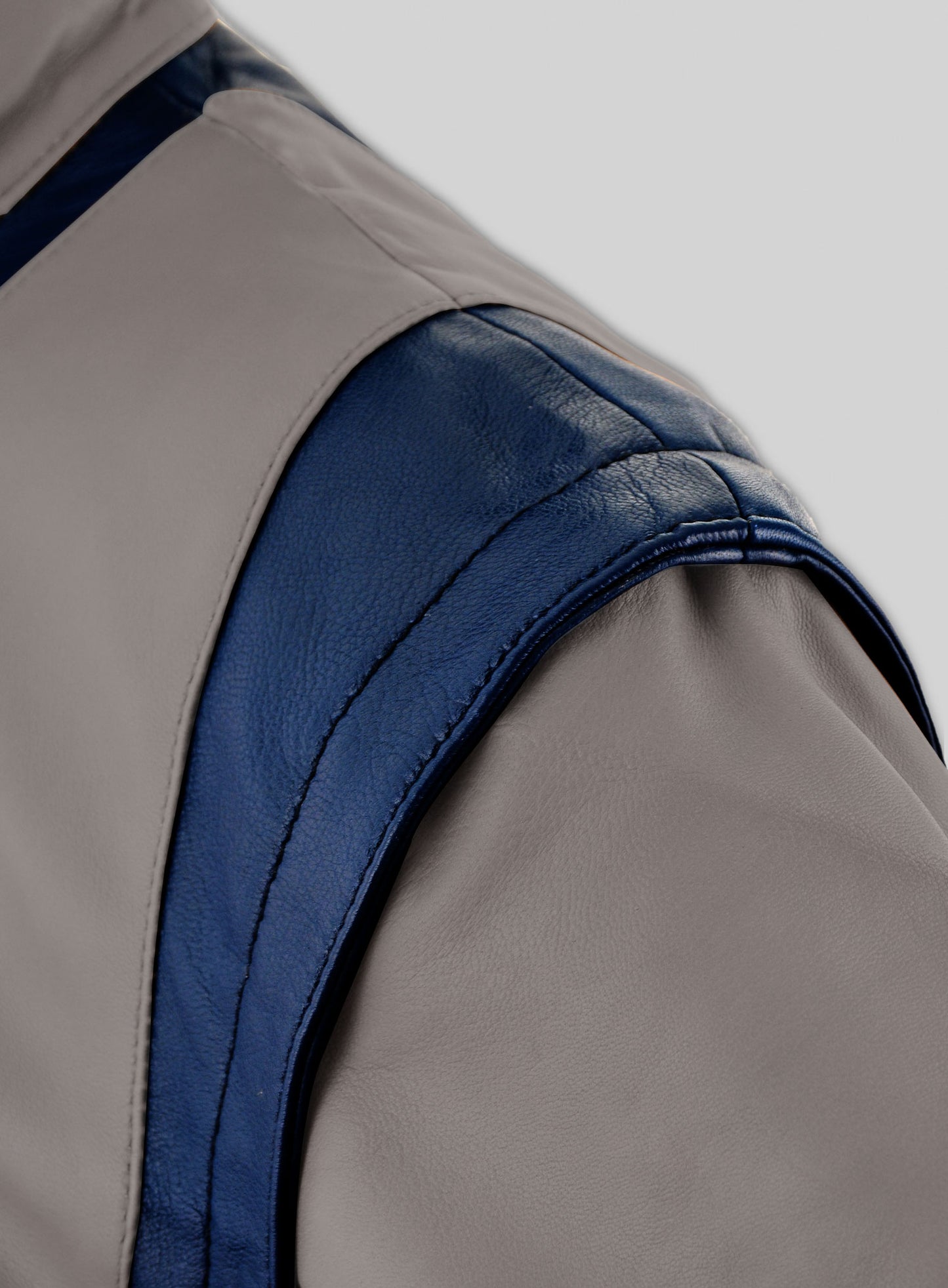 Tye Sheridan X-Men Apocalypse Leather Jacket