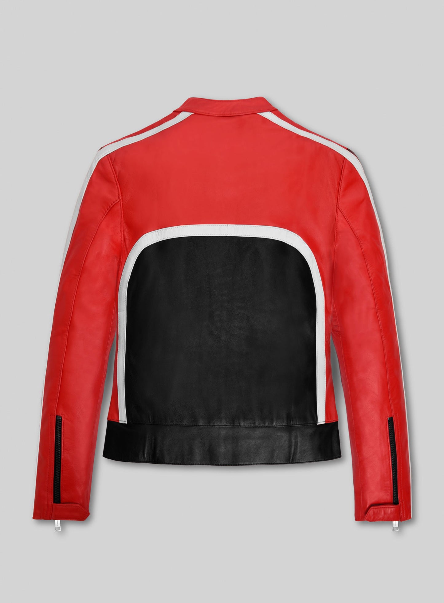 Ursula Corbero Money Heist Leather Jacket