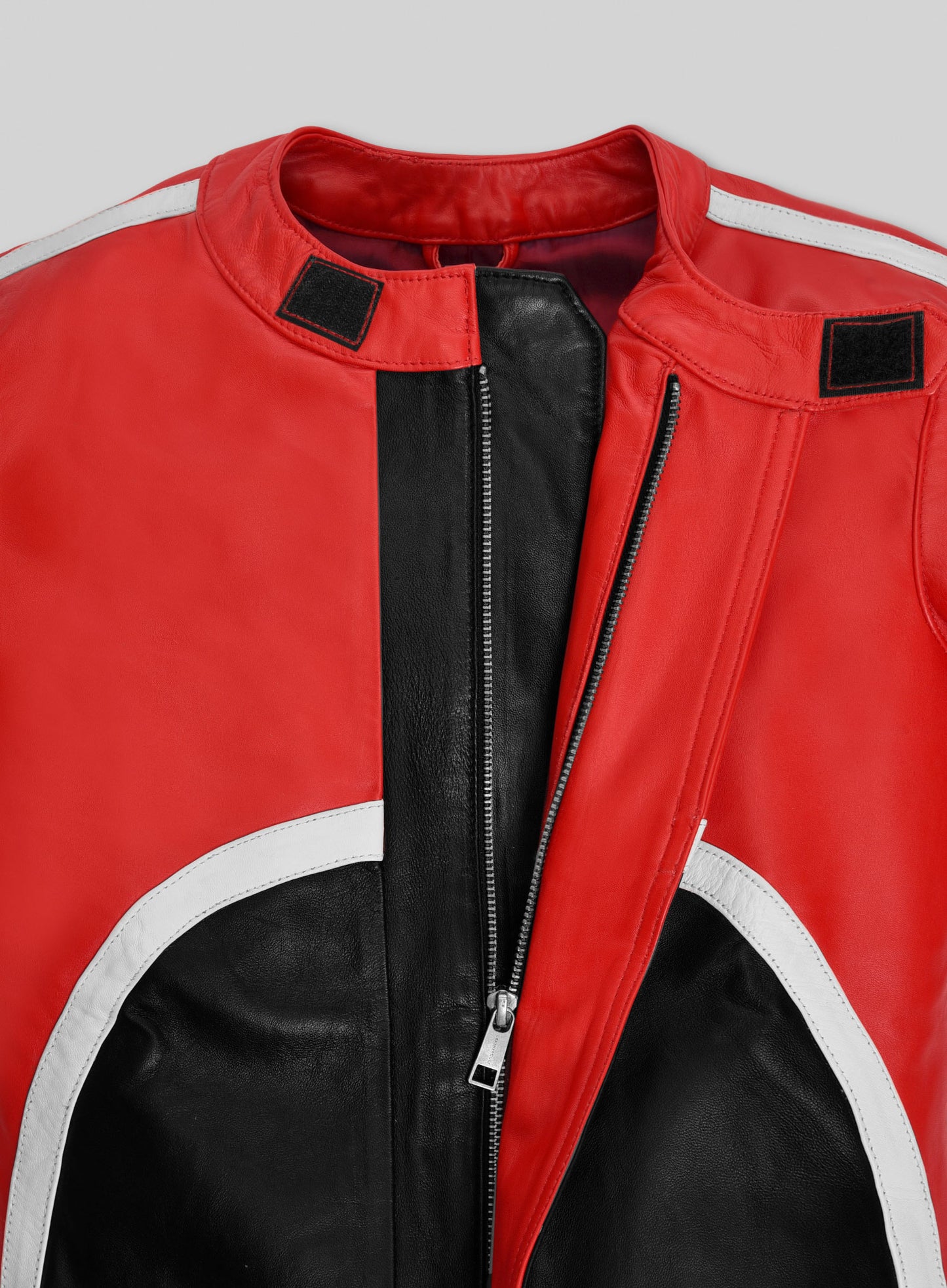 Ursula Corbero Money Heist Leather Jacket