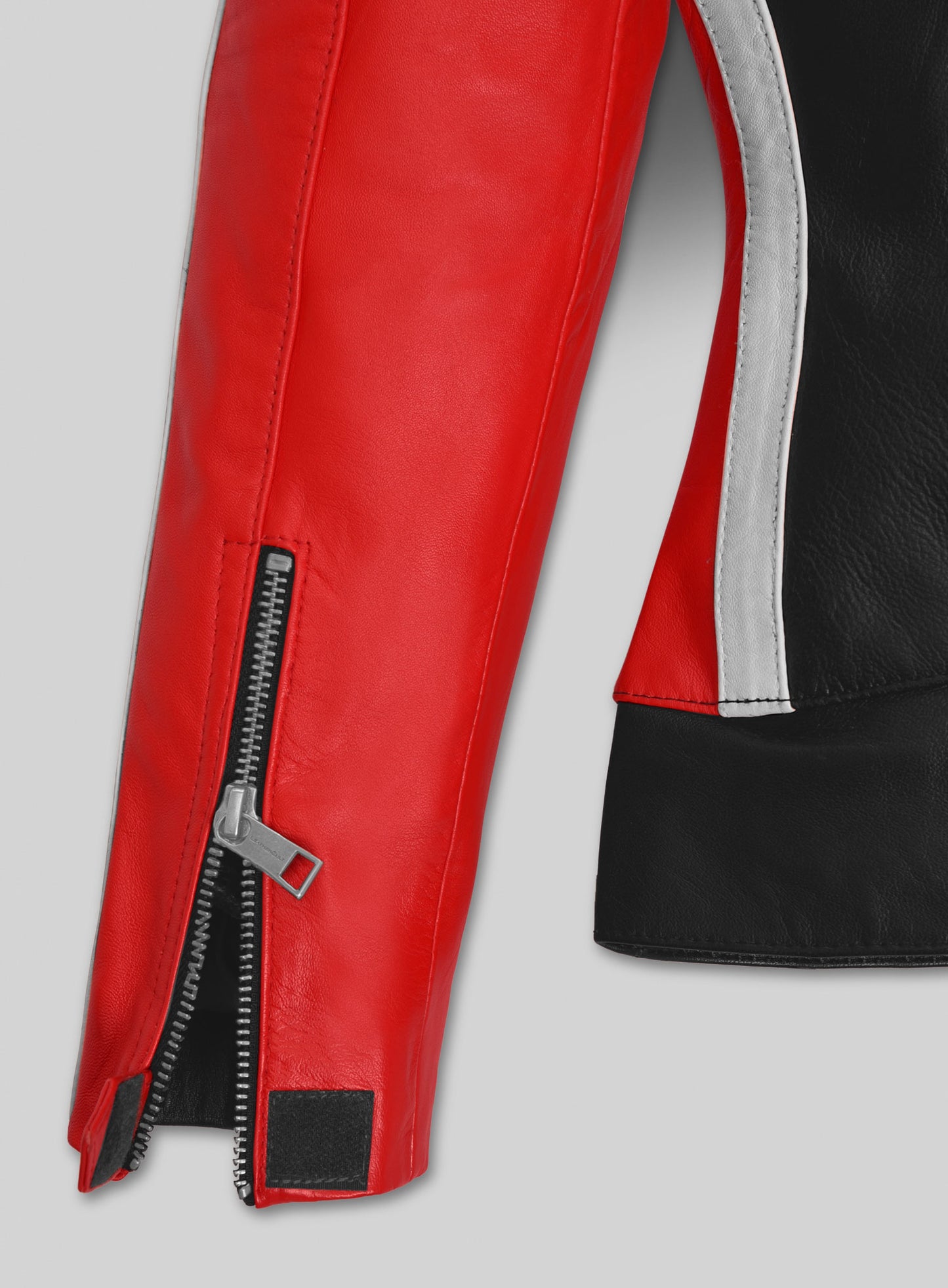 Ursula Corbero Money Heist Leather Jacket