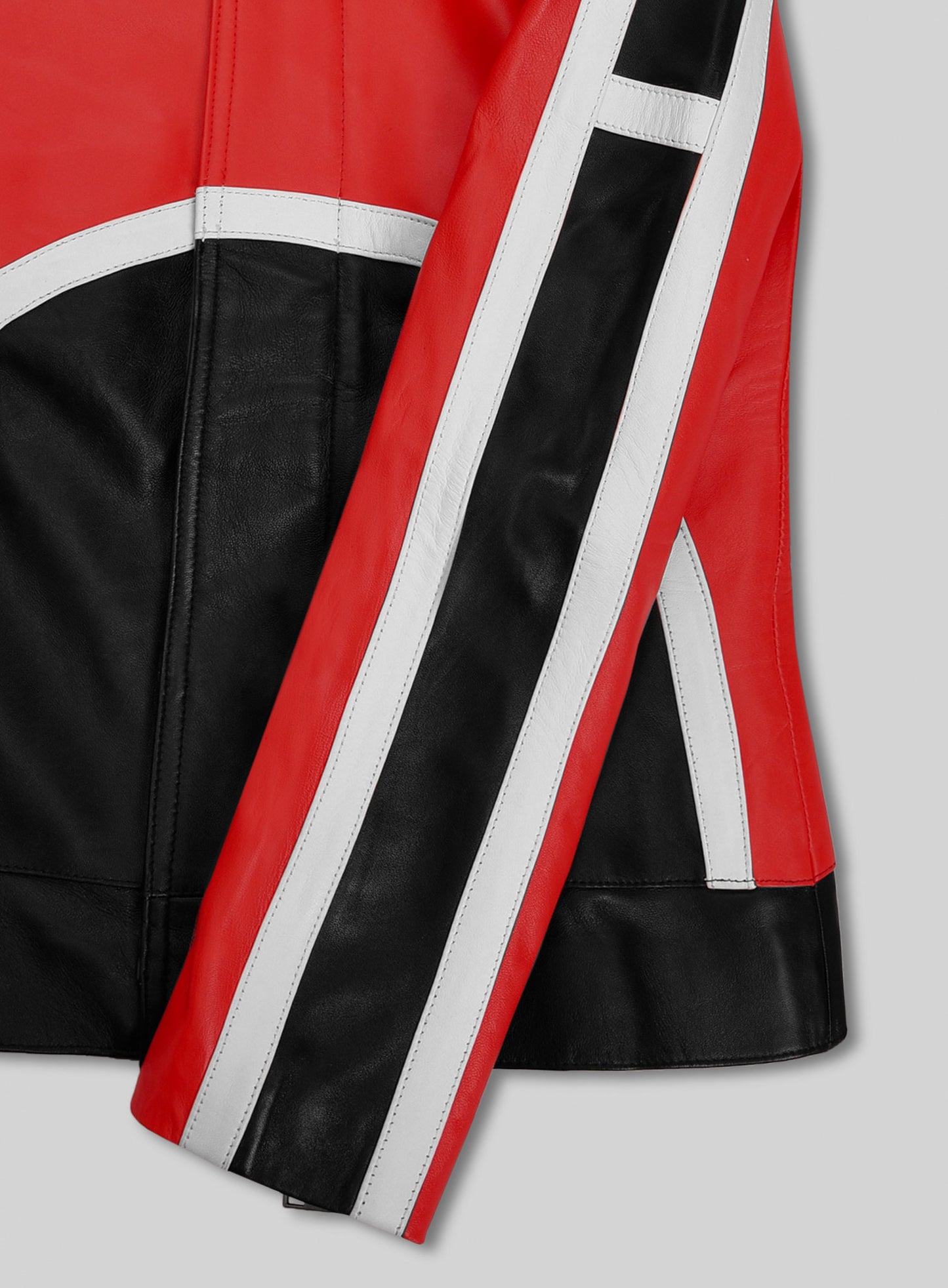 Ursula Corbero Money Heist Leather Jacket