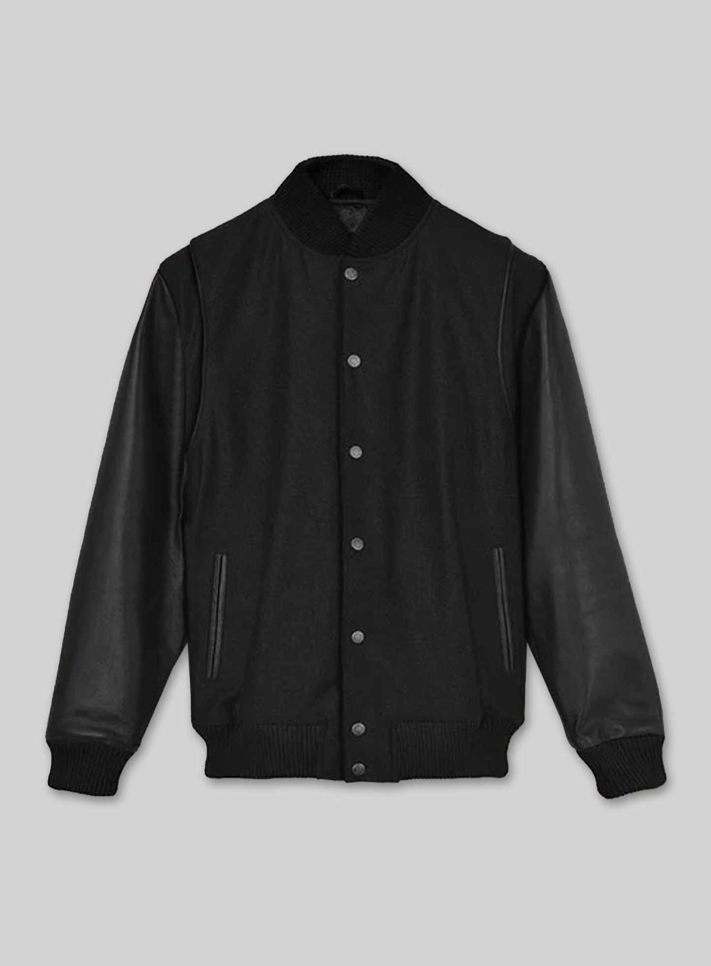 Varsity Noir