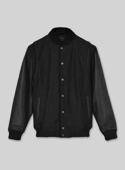 Varsity Noir