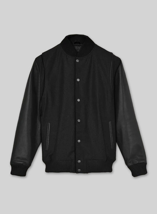 Varsity Noir