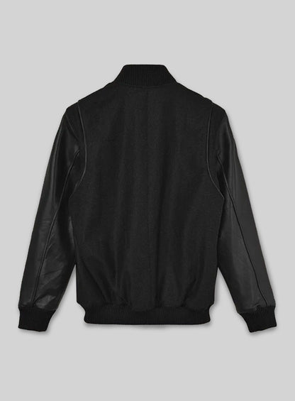 Varsity Noir