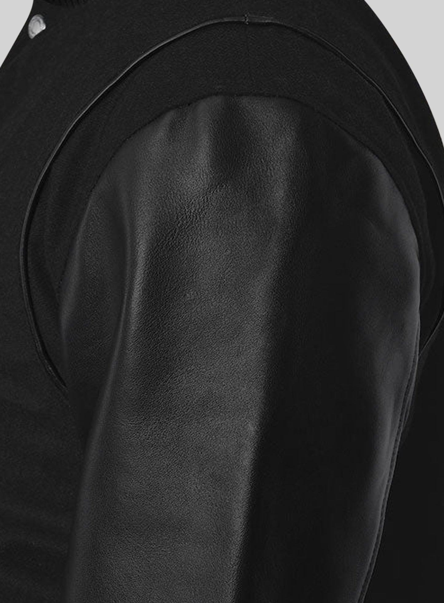 Varsity Noir