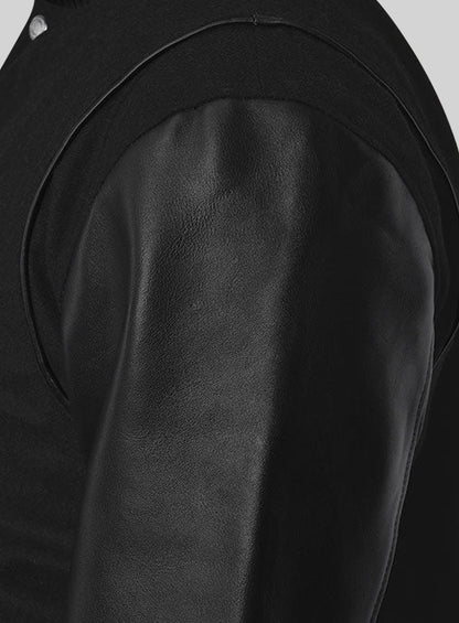 Varsity Noir