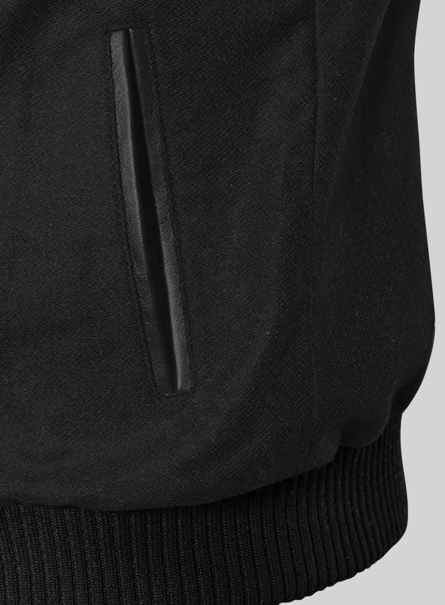 Varsity Noir