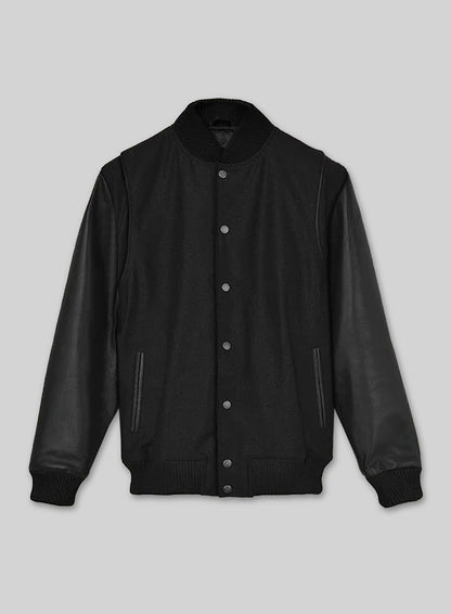 Varsity Noir