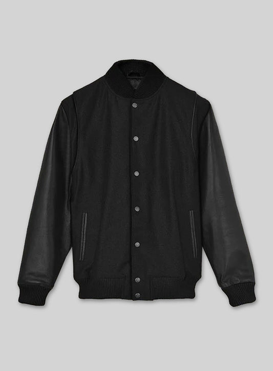 Varsity Noir