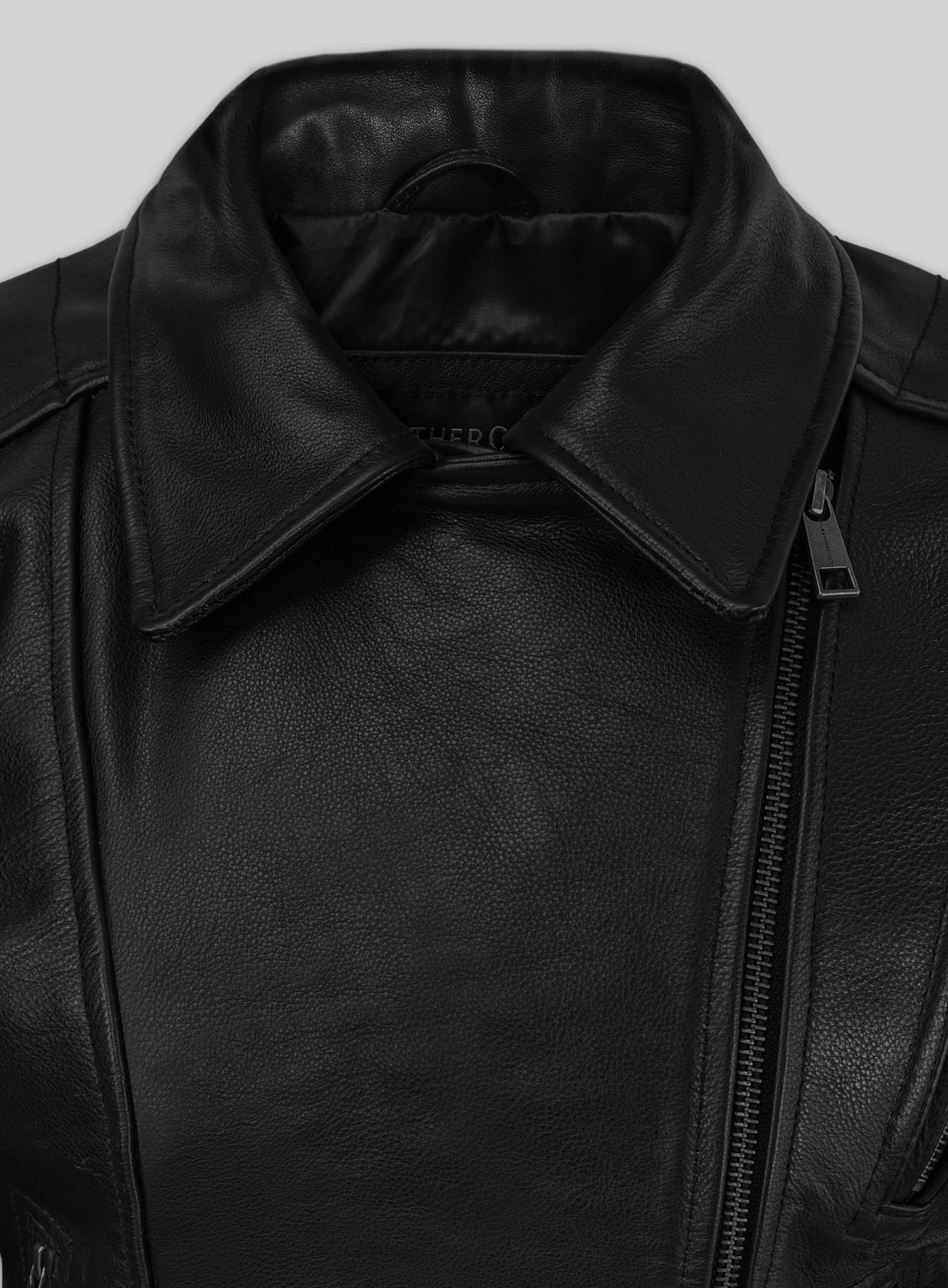 Victoria Justice Leather Jacket #2
