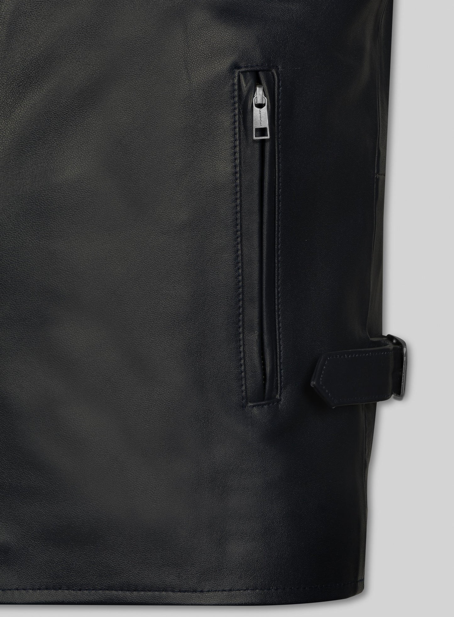 Vin Diesel Fast And Furious 6 Leather Jacket