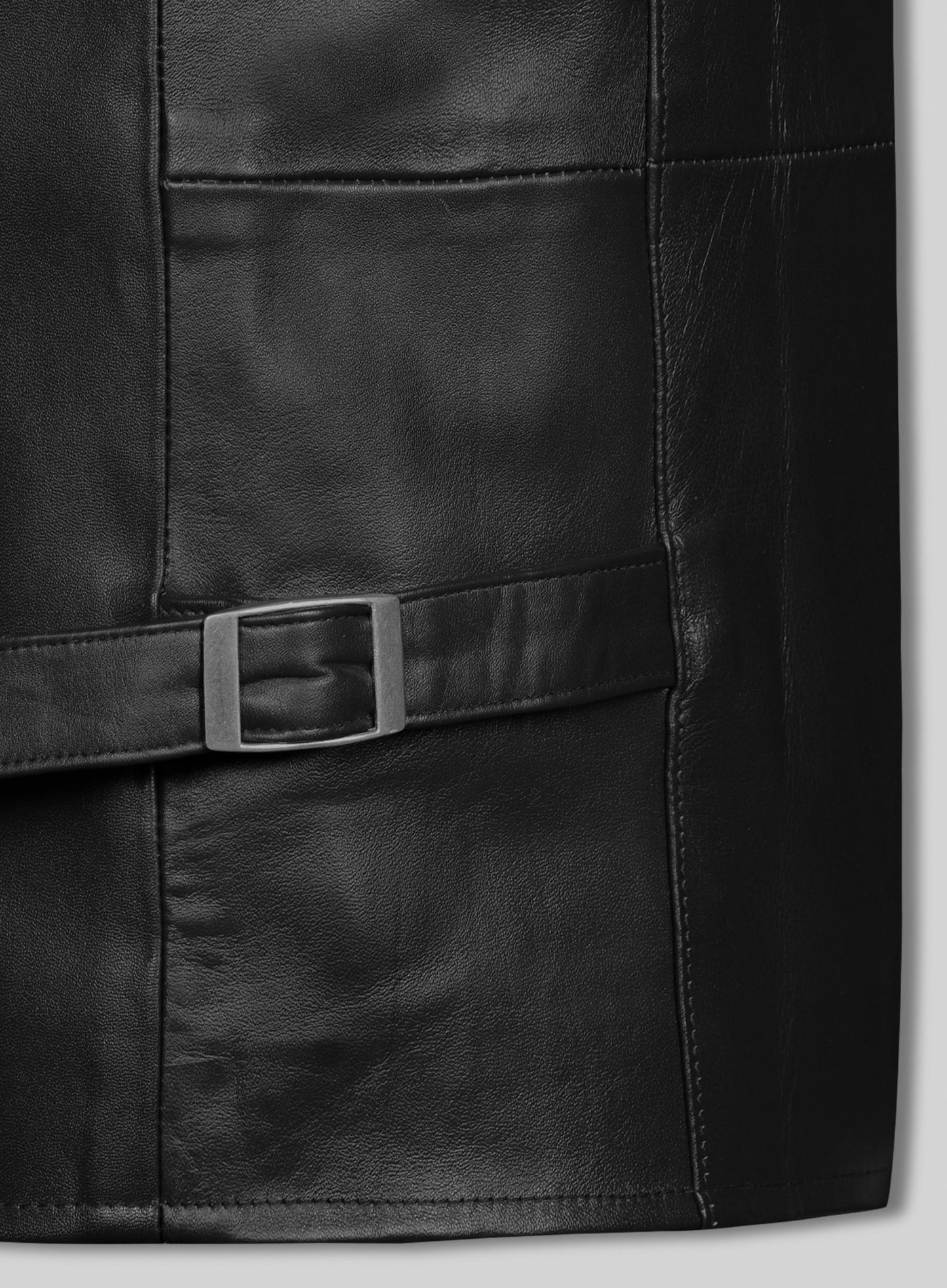Vin Diesel Fast And Furious 6 Leather Jacket