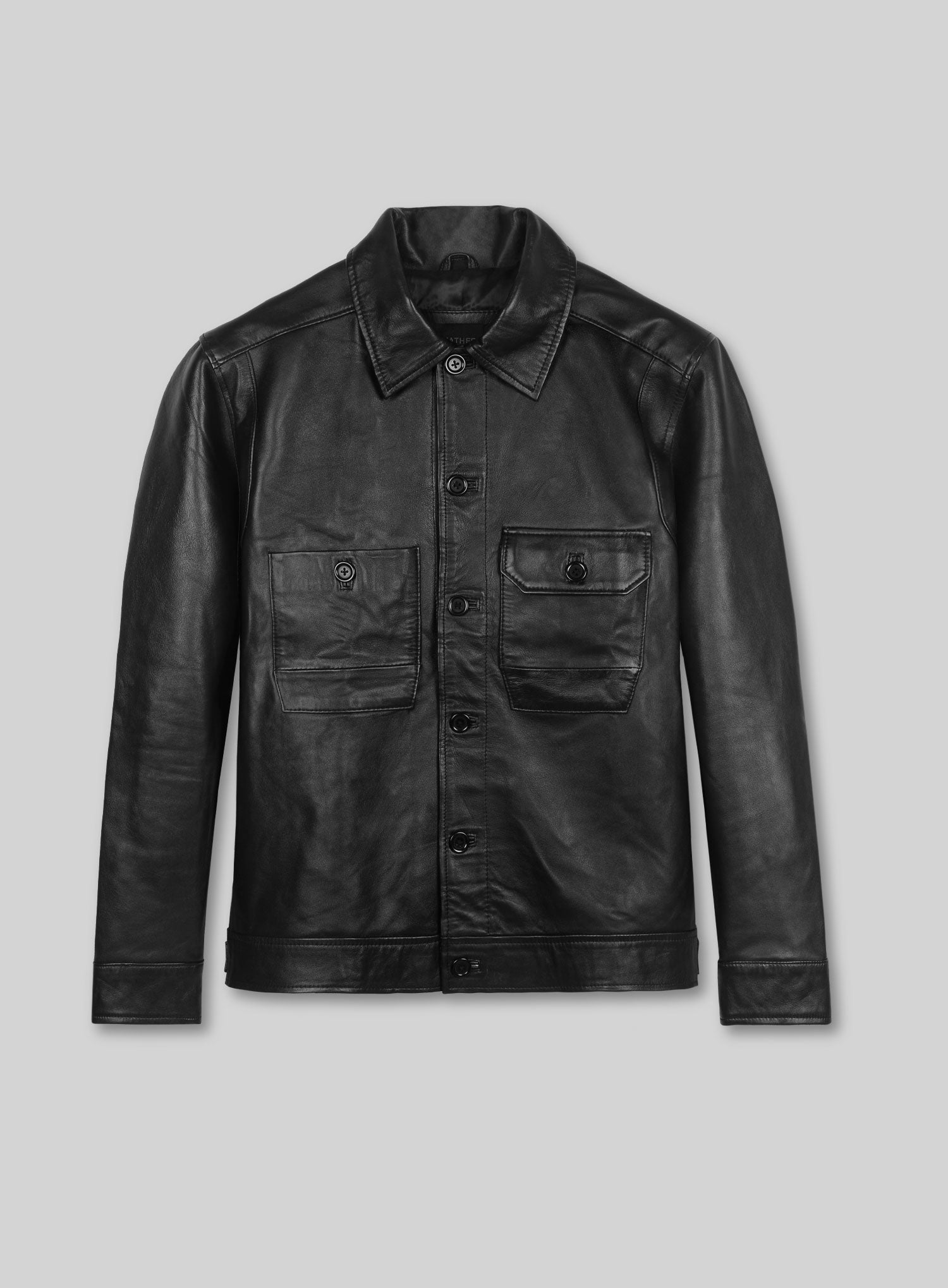 美品124,200円】 DIESEL JACKET レザー Women's Biker jacket in colour-block leather | Multicolor | Diesel