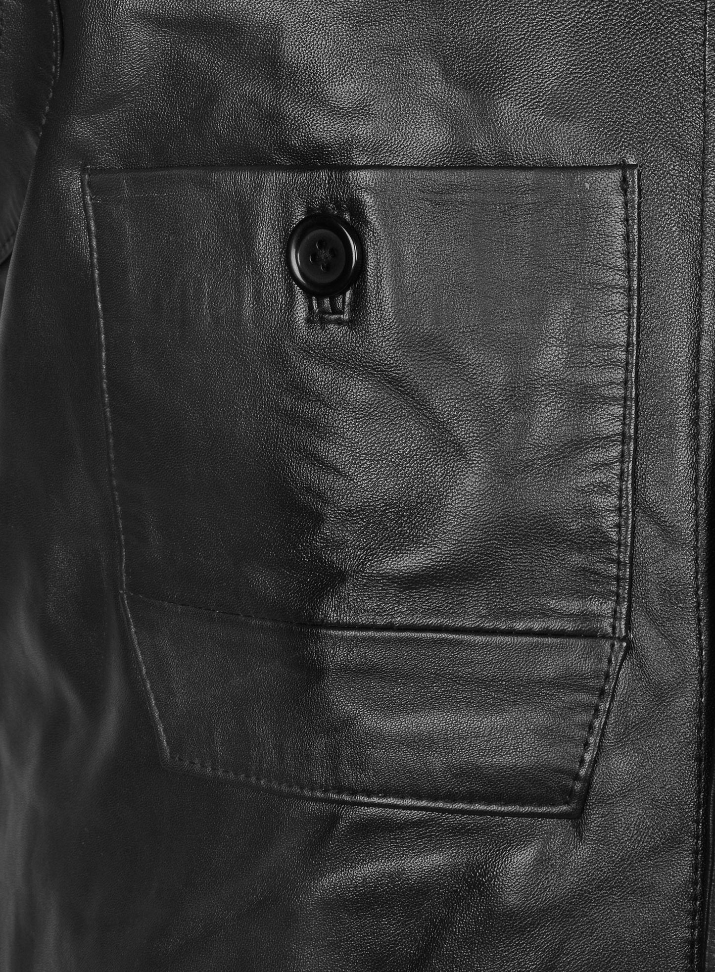 Vin Diesel Fast and Furious 8 Leather Jacket
