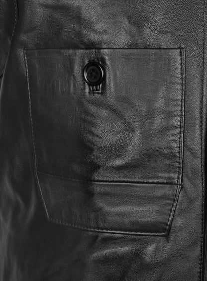 Vin Diesel Fast and Furious 8 Leather Jacket