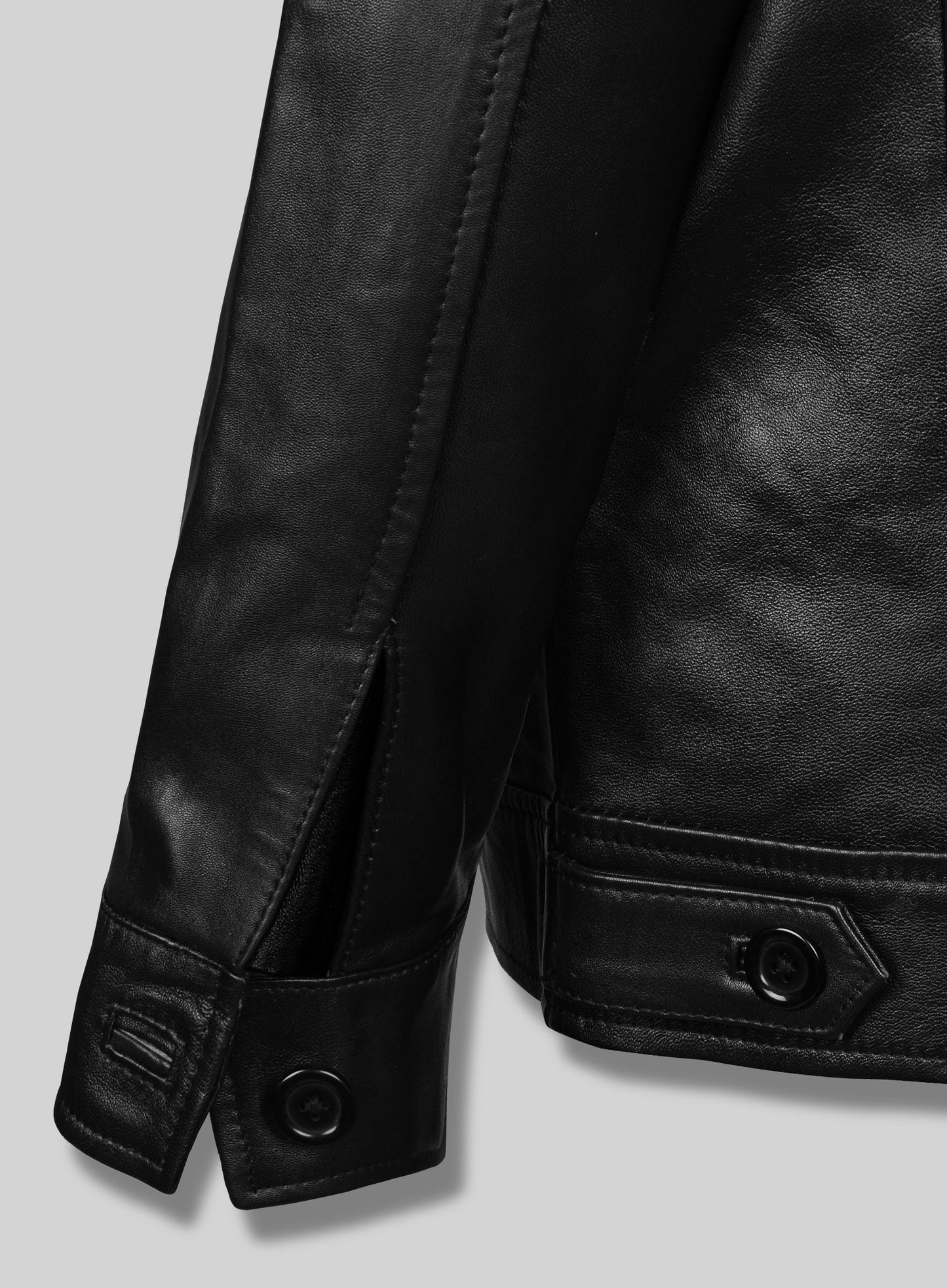 Vin Diesel Fast and Furious 8 Leather Jacket