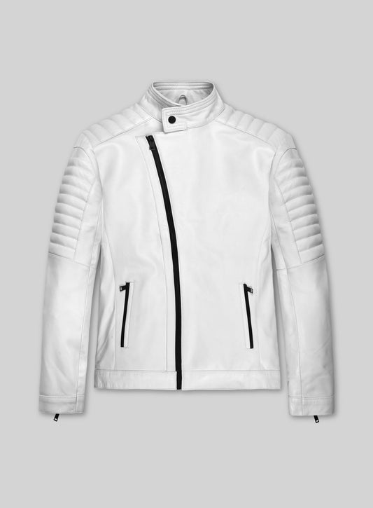Vin Diesel Leather Jacket #2