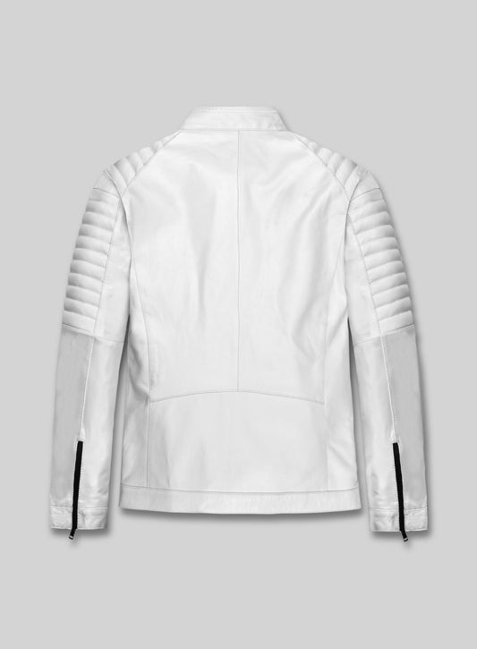 Vin Diesel Leather Jacket #2