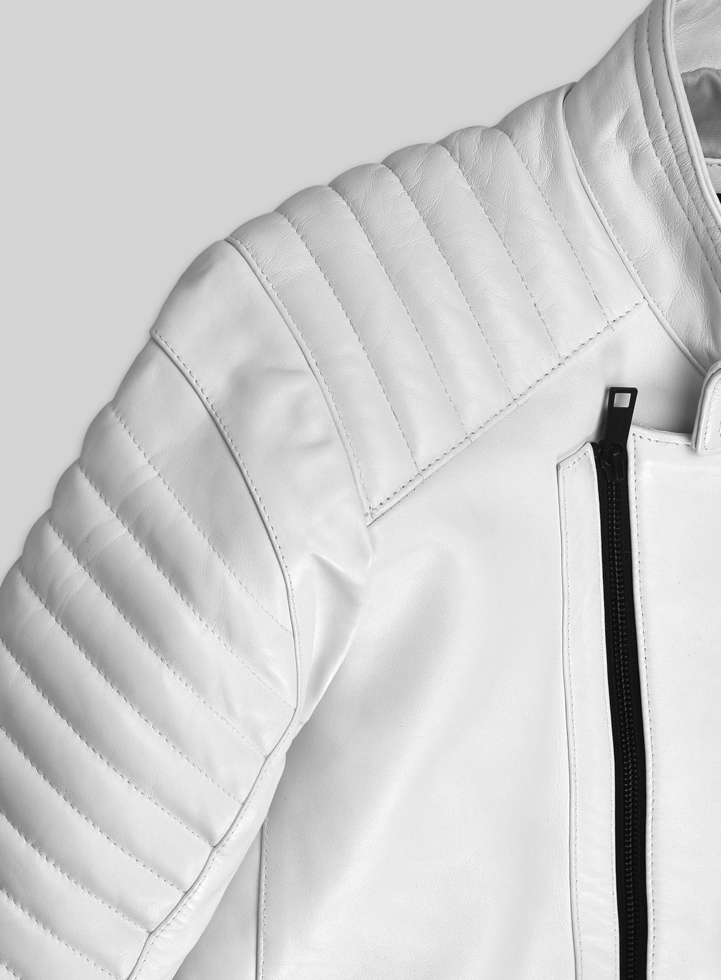 Vin Diesel Leather Jacket #2